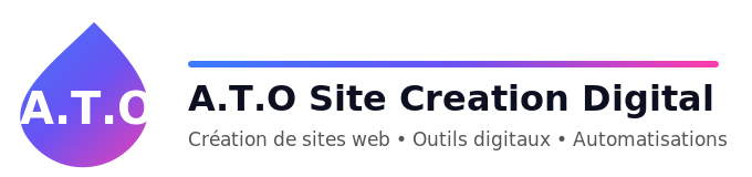 ATO Location Manager - Logiciel de gestion de location